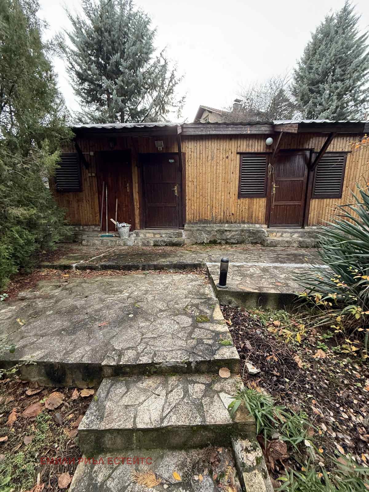 Продава ПАРЦЕЛ, гр. София, Горна баня