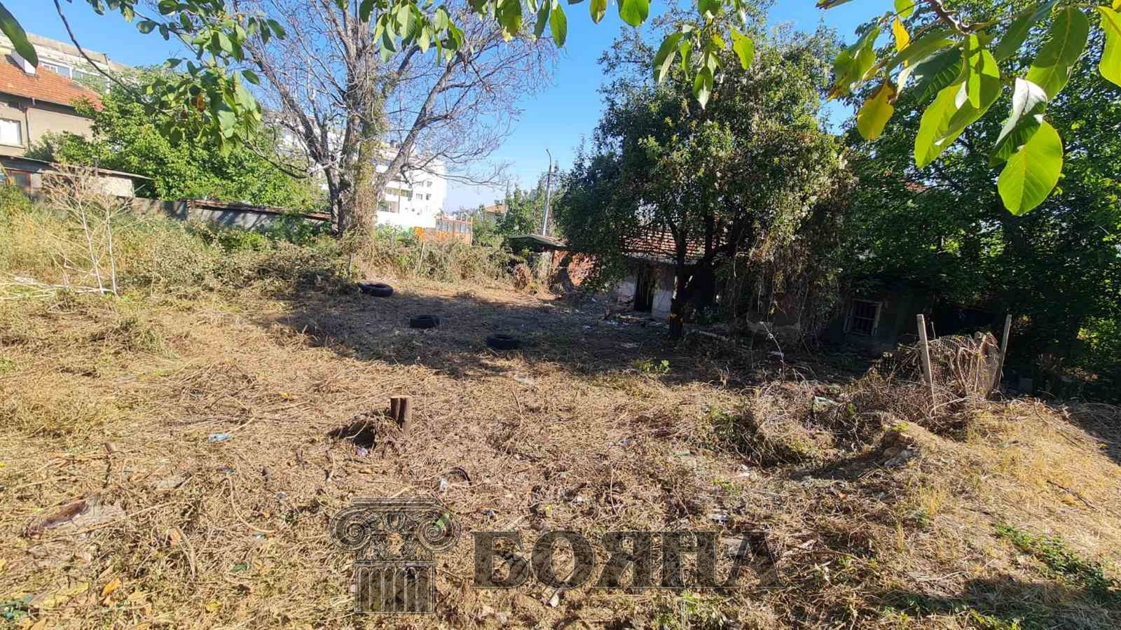 Продава ПАРЦЕЛ, гр. Русе, Дружба 1