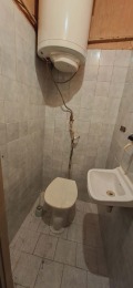 Продава 3-СТАЕН, гр. Бургас, Славейков, снимка 9