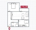 Продава 2-СТАЕН, град Пловдив, Тракия • 110000 € / 215141.30 лв. • 40362516 6