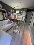 Продава  2-стаен област Бургас , к.к. Слънчев бряг , 48 кв.м | 79963343 - изображение [17]