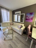 Продава  2-стаен област Бургас , к.к. Слънчев бряг , 48 кв.м | 79963343 - изображение [9]