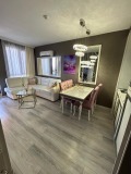 Продава  2-стаен област Бургас , к.к. Слънчев бряг , 48 кв.м | 79963343 - изображение [3]