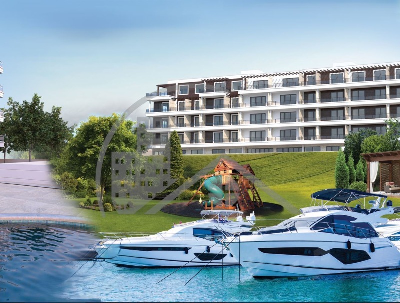 Продава 2-СТАЕН в област Варна, гр. Бяла - 70 кв.м / 70 000 € » 136 908.10 лв., СМЕНИ АДРЕСА