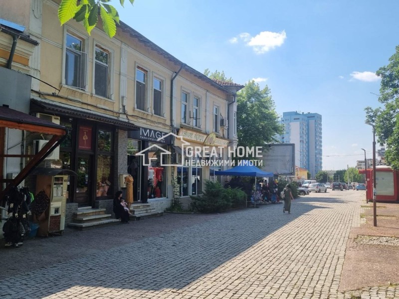 Продава ОФИС в град Търговище, Център - 99 кв.м / 81 295.41 € » 159 000 лв., ГРЕАЙТ ХОУМ ЕООД