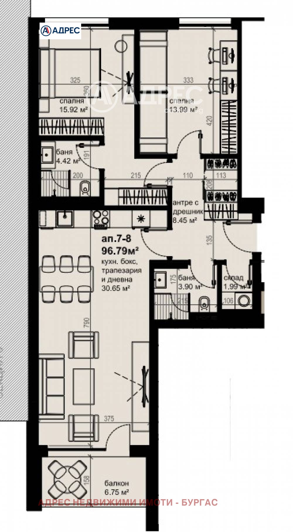 ������� 3-����� | Imot.bg � ����������� 10