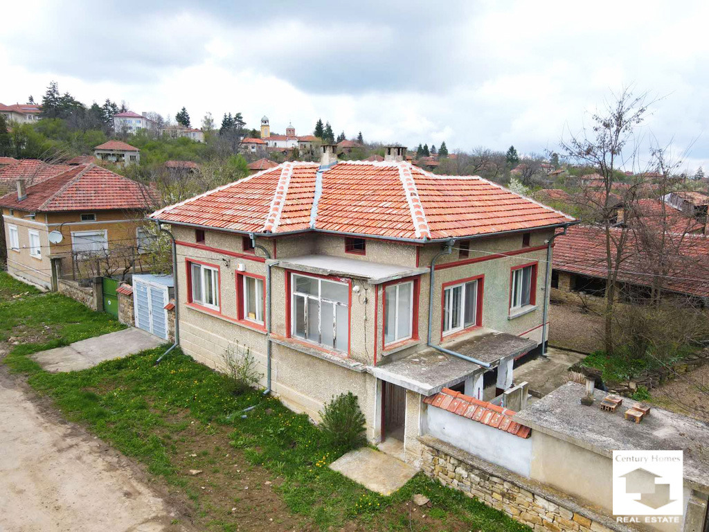 Продава КЪЩА | Imot.bg — изображение 1