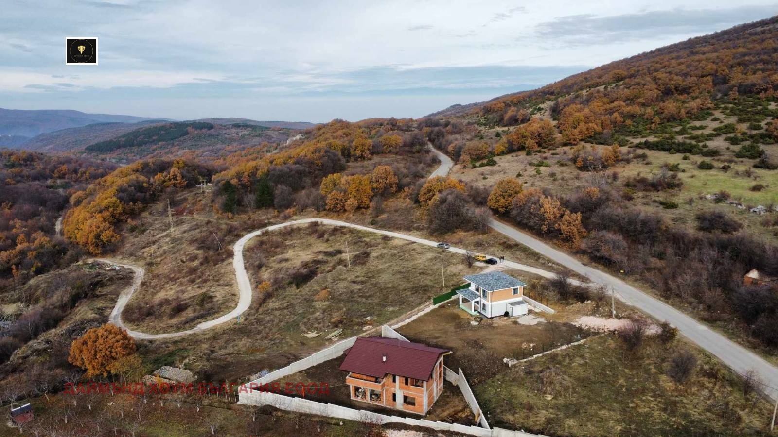 Продава ПАРЦЕЛ | Imot.bg — изображение 1