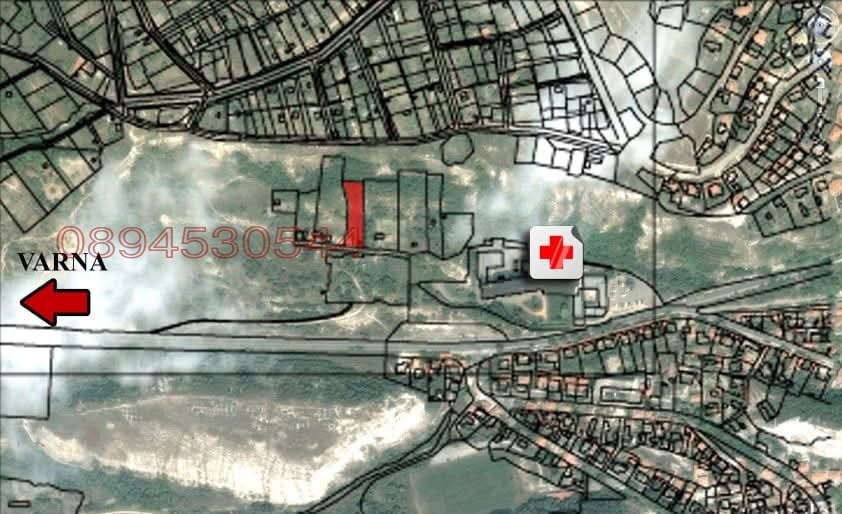 Продава ПАРЦЕЛ | Imot.bg — изображение 7