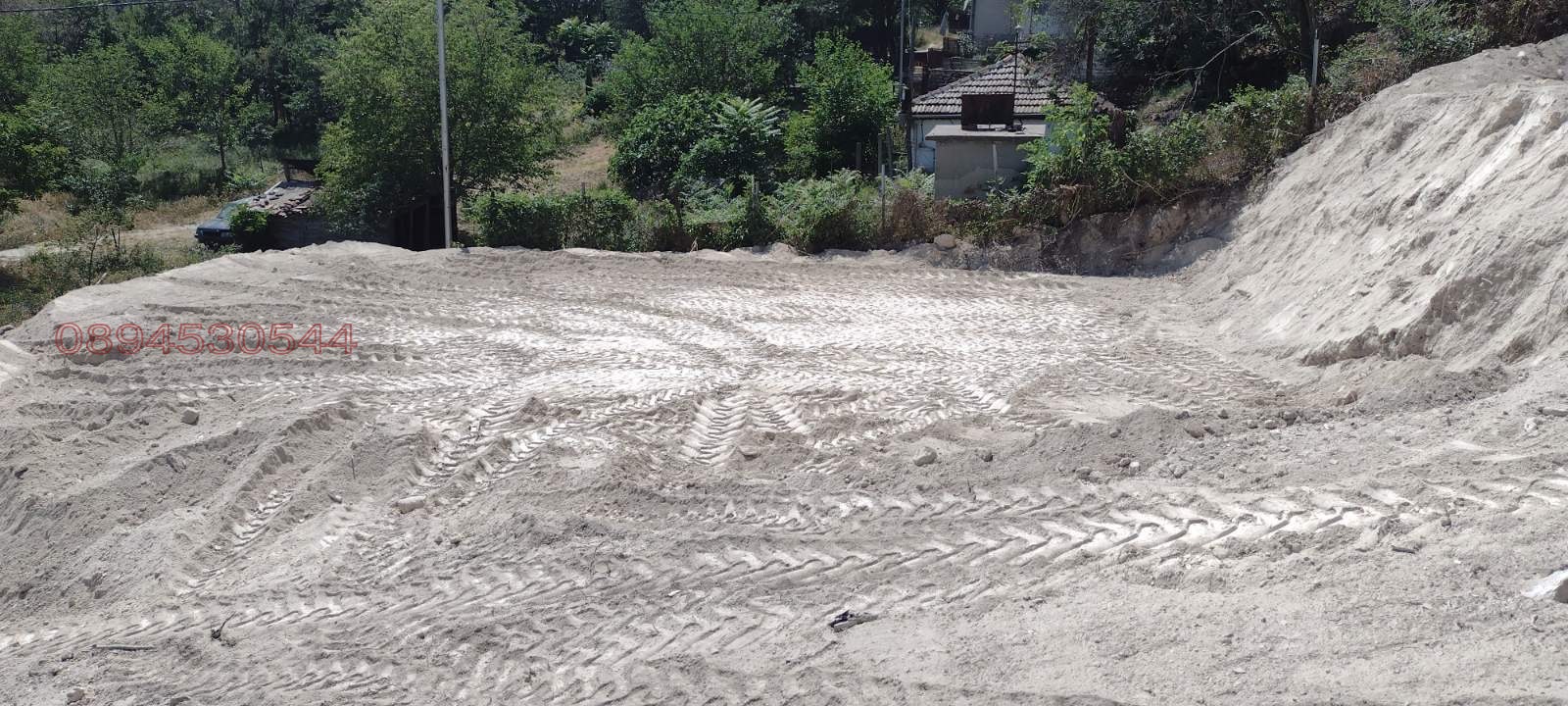 Продава ПАРЦЕЛ | Imot.bg — изображение 2