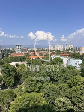 1 hálószoba Mladost 1, Sofia