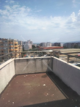 2 camere da letto Meden rudnik - zona A, Burgas 9