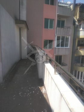 2 camere da letto Meden rudnik - zona A, Burgas 8