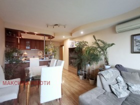 2 dormitorios Izgrev, Burgas