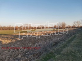 Land Zhitnitsa, region Plovdiv 1