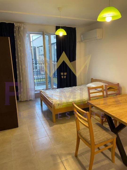 Продава  1-стаен град Варна , Кайсиева градина , 31 кв.м | 68481960 - изображение [2]
