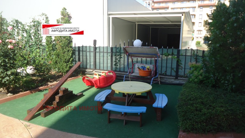 Продава  1-стаен област Бургас , к.к. Слънчев бряг , 33 кв.м | 62064748 - изображение [14]