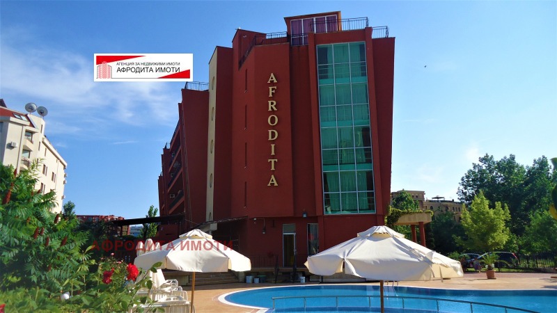 Продава  1-стаен област Бургас , к.к. Слънчев бряг , 33 кв.м | 62064748 - изображение [10]