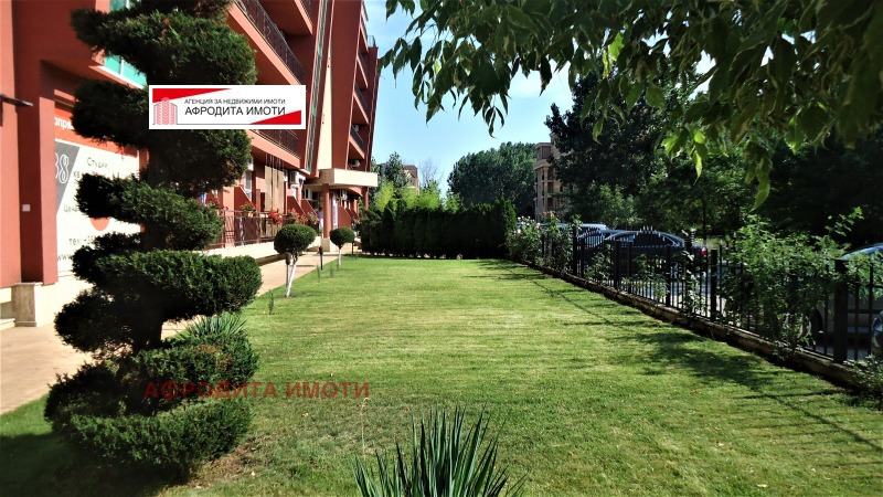 Продава  1-стаен област Бургас , к.к. Слънчев бряг , 33 кв.м | 62064748 - изображение [12]