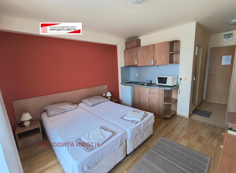 Продава  1-стаен област Бургас , к.к. Слънчев бряг , 33 кв.м | 62064748 - изображение [2]