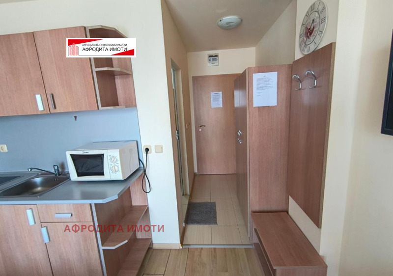 Продава  1-стаен област Бургас , к.к. Слънчев бряг , 33 кв.м | 62064748 - изображение [5]