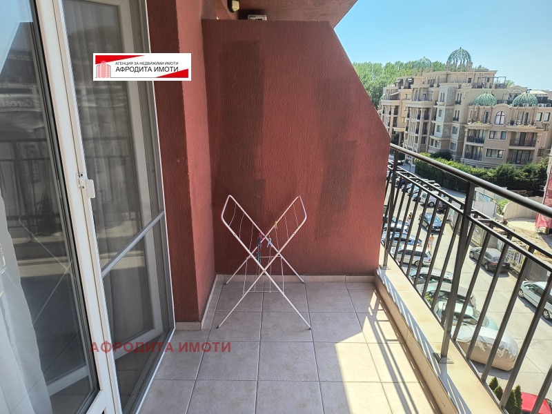 Продава  1-стаен област Бургас , к.к. Слънчев бряг , 33 кв.м | 62064748 - изображение [8]