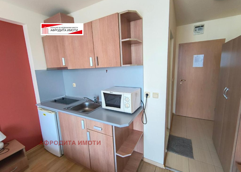 Продава  1-стаен област Бургас , к.к. Слънчев бряг , 33 кв.м | 62064748 - изображение [4]
