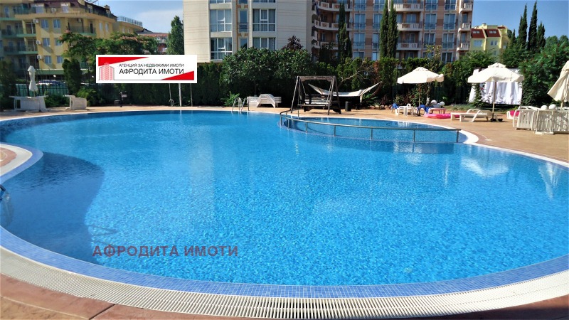 Продава  1-стаен област Бургас , к.к. Слънчев бряг , 33 кв.м | 62064748 - изображение [15]
