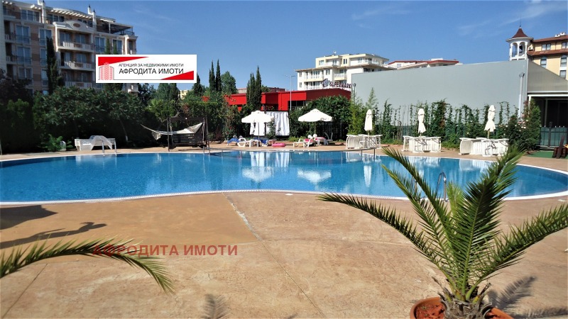 Продава  1-стаен област Бургас , к.к. Слънчев бряг , 33 кв.м | 62064748 - изображение [11]