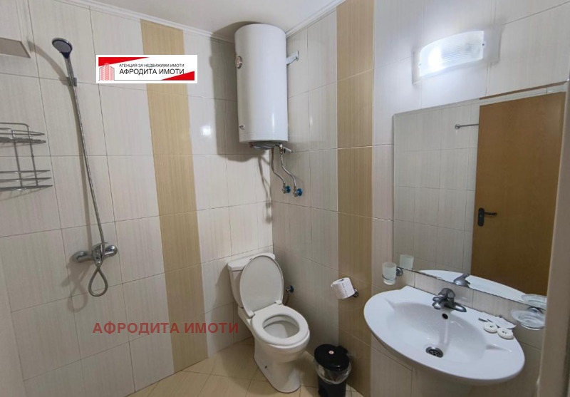 Продава  1-стаен област Бургас , к.к. Слънчев бряг , 33 кв.м | 62064748 - изображение [6]