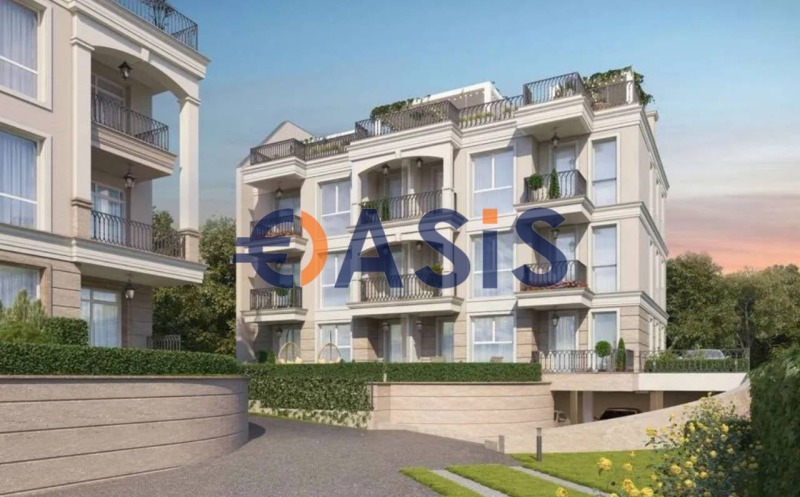 Продава 1-СТАЕН, гр. Созопол, област Бургас, снимка 2 - Апартаменти - 52872663