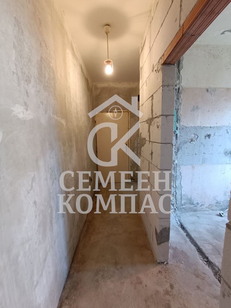 Продава 1-СТАЕН, гр. Пловдив, Тракия, снимка 9 - Апартаменти - 54250178