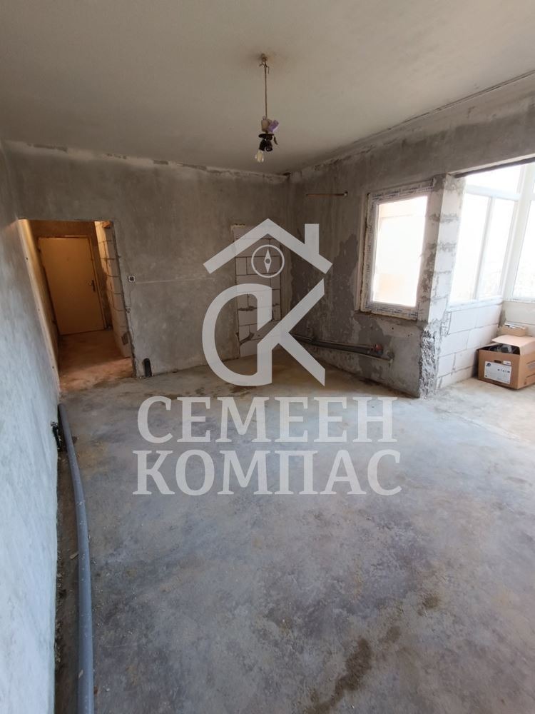 Продава 1-СТАЕН, гр. Пловдив, Тракия, снимка 4 - Апартаменти - 54250178