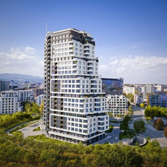 Zu verkaufen  1 Schlafzimmer Sofia , PZ Hladilnika , 70 qm | 79640283 - Bild [13]