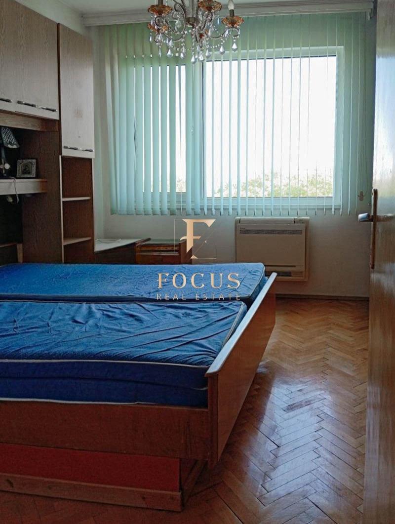Till salu  1 sovrum Plovdiv , Marasja , 65 kvm | 33135202 - bild [3]