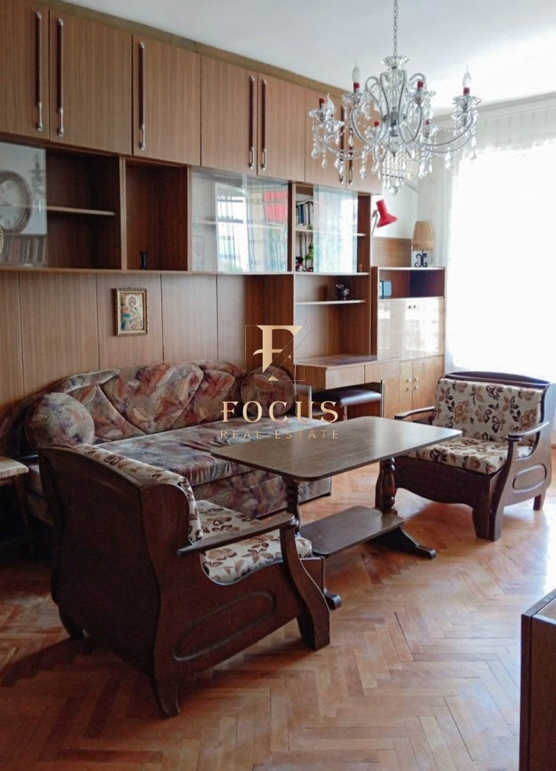 Till salu  1 sovrum Plovdiv , Marasja , 65 kvm | 33135202 - bild [2]