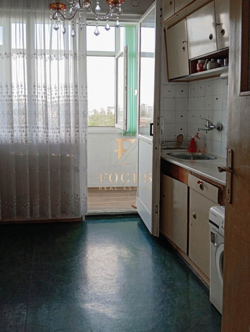 Till salu  1 sovrum Plovdiv , Marasja , 65 kvm | 33135202 - bild [4]