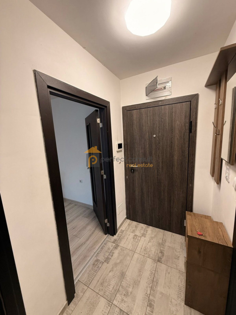 For Sale  1 bedroom Plovdiv , Hristo Smirnenski , 60 sq.m | 78239077 - image [8]