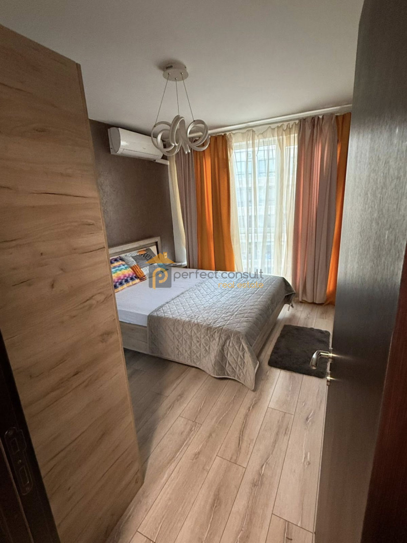 For Sale  1 bedroom Plovdiv , Hristo Smirnenski , 60 sq.m | 78239077 - image [5]