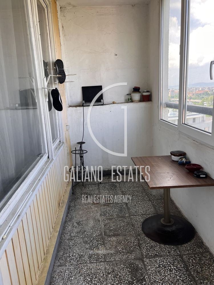 Eladó  1 hálószoba Sofia , Mladost 1 , 74 négyzetméter | 78533880 - kép [10]