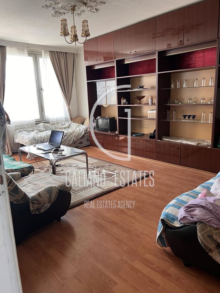 Eladó  1 hálószoba Sofia , Mladost 1 , 74 négyzetméter | 78533880 - kép [5]