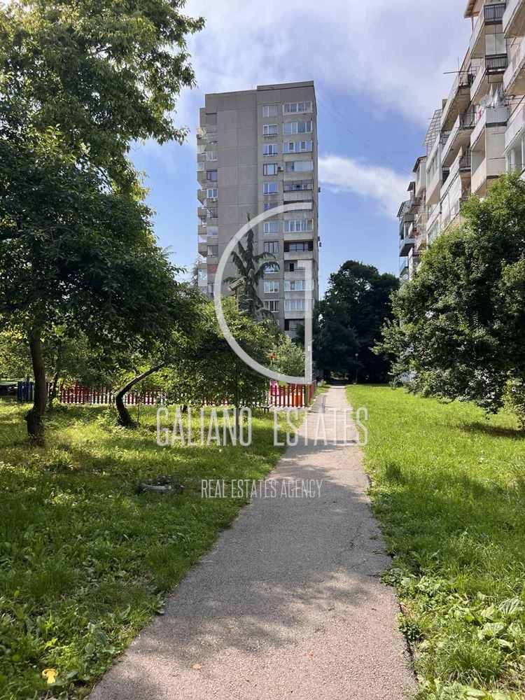 Eladó  1 hálószoba Sofia , Mladost 1 , 74 négyzetméter | 78533880 - kép [2]