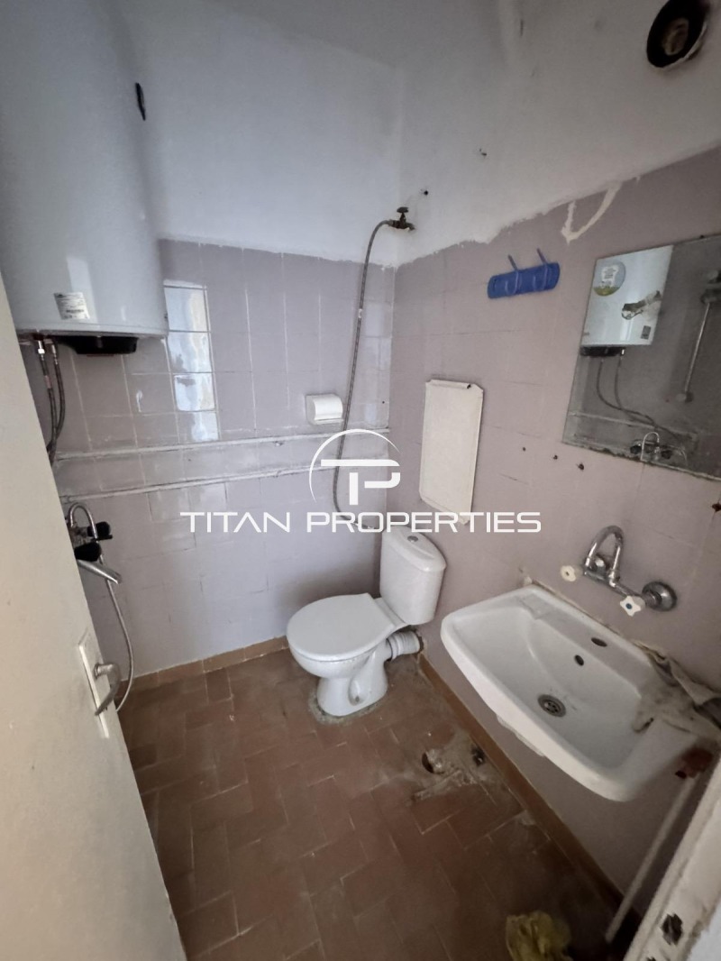 Продава  2-стаен град Бургас , Изгрев , 43 кв.м | 45587703 - изображение [9]