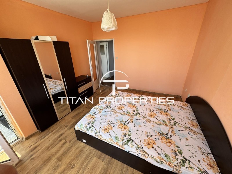 Продава  2-стаен град Бургас , Изгрев , 43 кв.м | 45587703 - изображение [2]