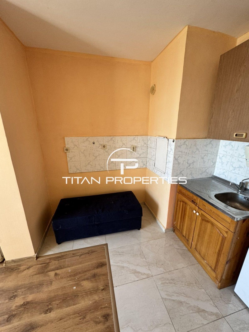 Продава  2-стаен град Бургас , Изгрев , 43 кв.м | 45587703 - изображение [5]