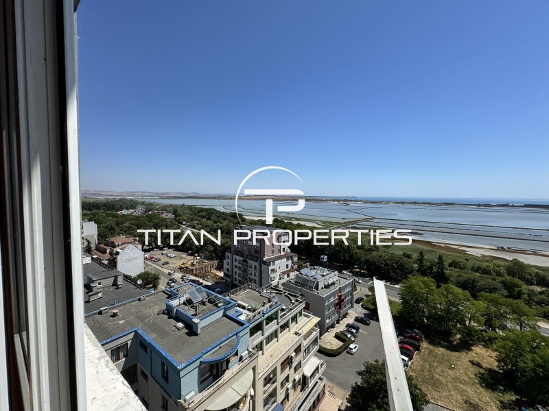 Продава  2-стаен град Бургас , Изгрев , 43 кв.м | 45587703 - изображение [12]