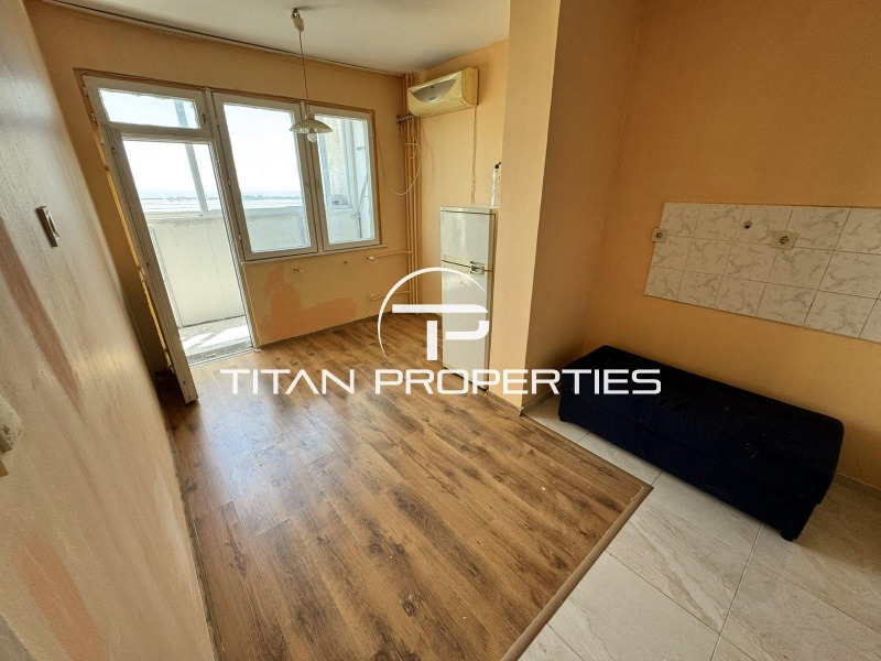 Продава  2-стаен град Бургас , Изгрев , 43 кв.м | 45587703 - изображение [15]
