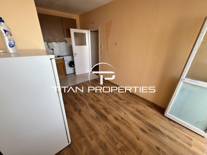 Продава  2-стаен град Бургас , Изгрев , 43 кв.м | 45587703 - изображение [16]