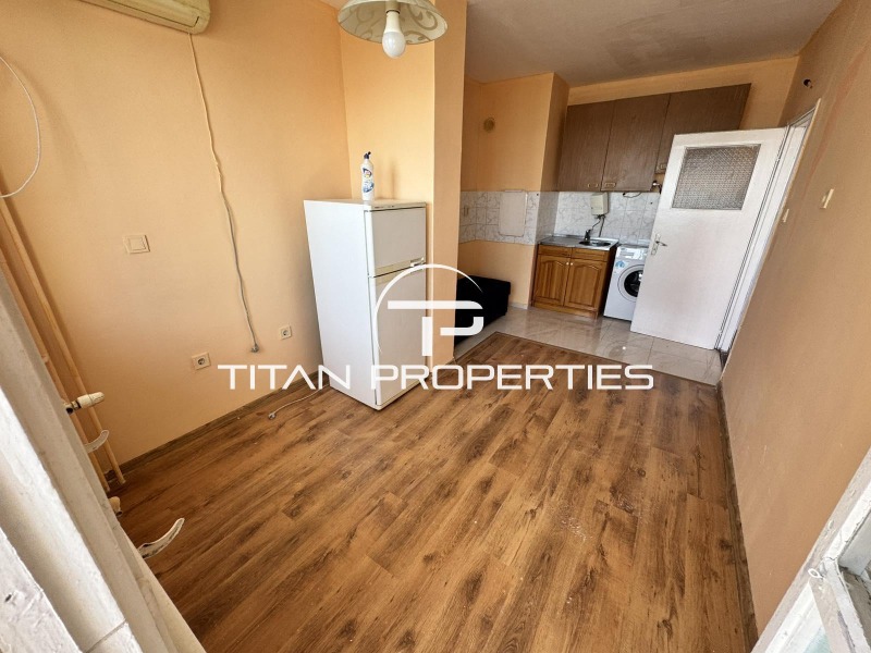 Продава  2-стаен град Бургас , Изгрев , 43 кв.м | 45587703 - изображение [17]