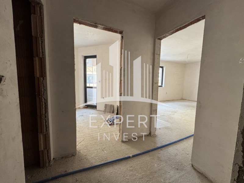 In vendita  1 camera da letto Varna , Kolhozen pazar , 55 mq | 52252220 - Immagine [5]
